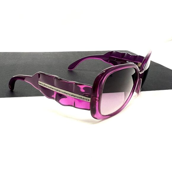 KENSIE PURPLE NICOLETTA Sunglasses main image 8